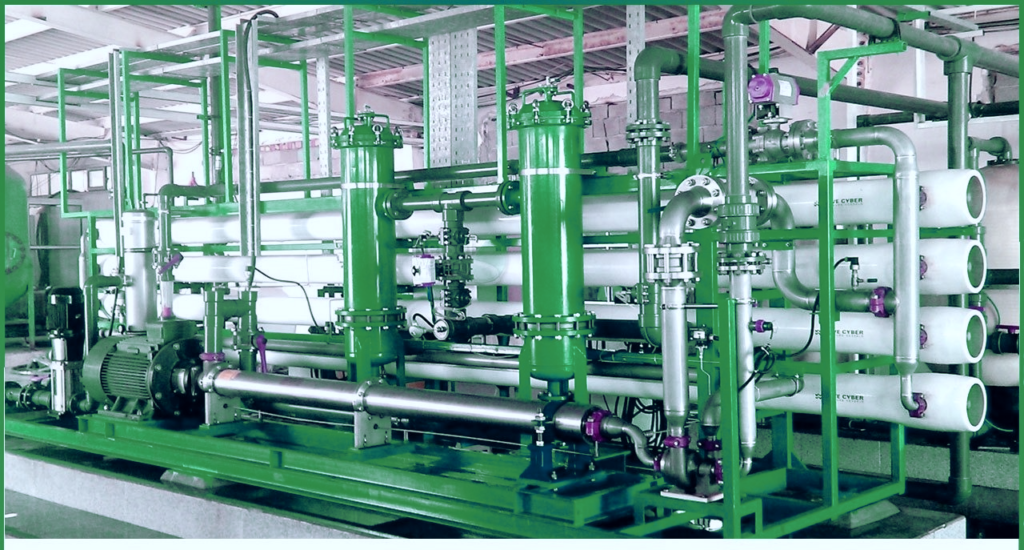 Finding a Partner for an RO Plant Business in Pakistan