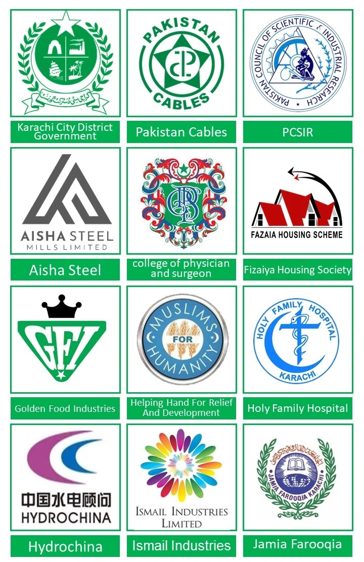 Trusted by Leading Organizations and Institutions Logos of 12 major organizations and institutions.