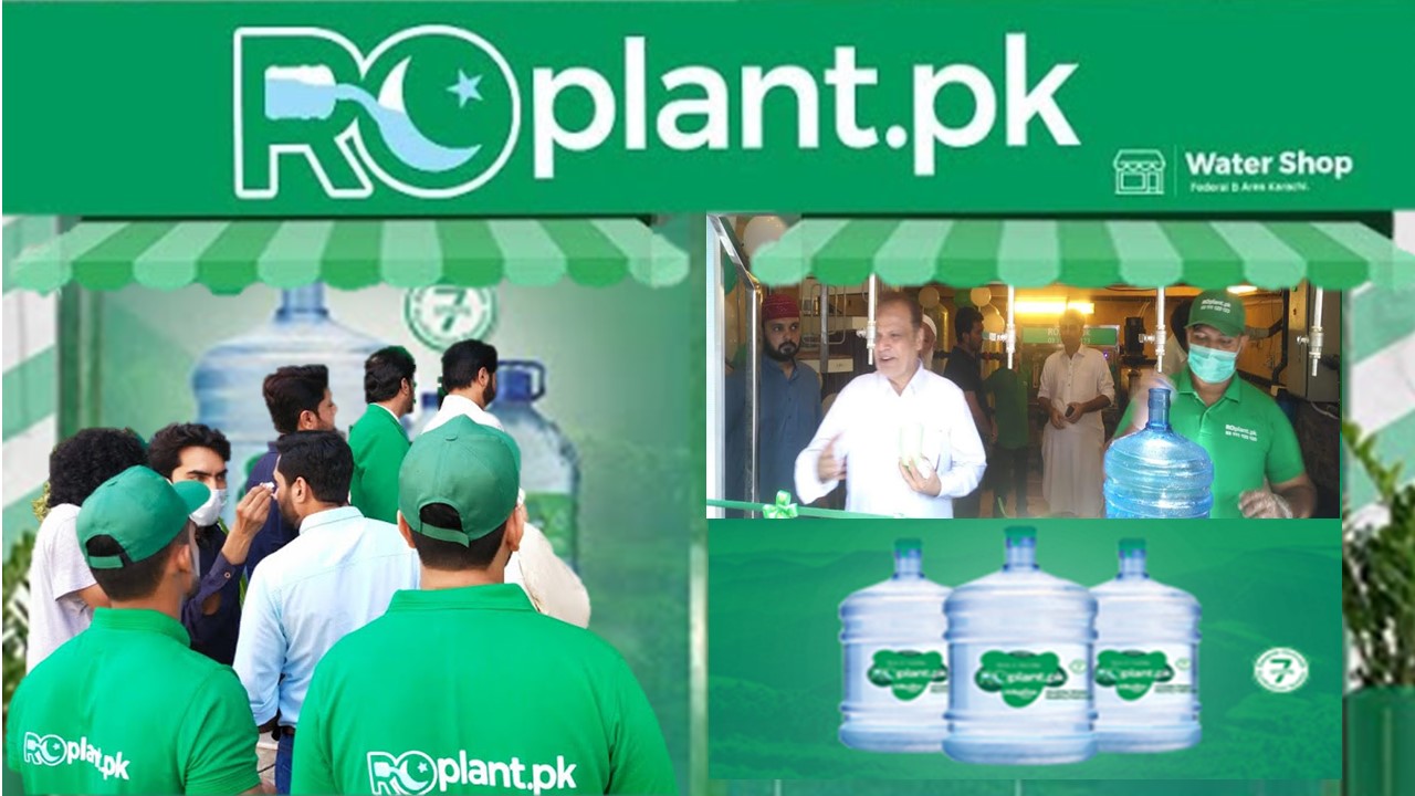 Legal Support Made Easy for Water Shop Entrepreneurs